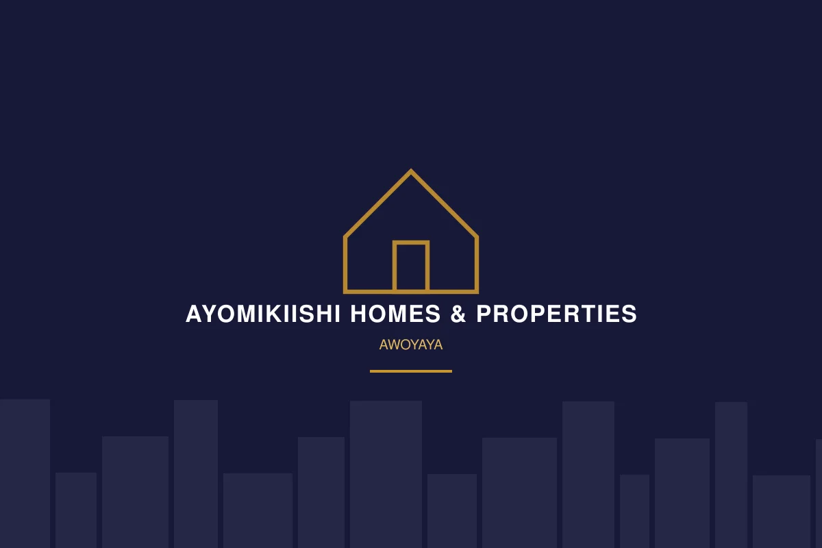 Warehouse & Distribution Facility, Ibeju-Lekki