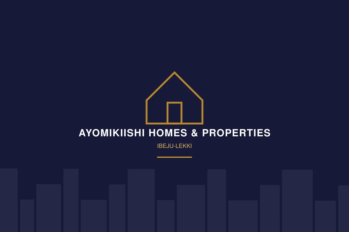 Titled Residential Land, Ibeju-Lekki Free Trade Zone