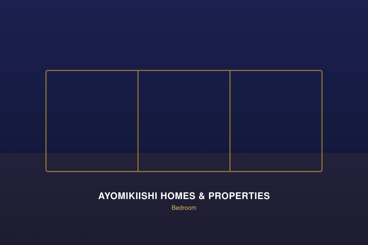 Luxury 5 Bedroom Detached House, Victoria Island