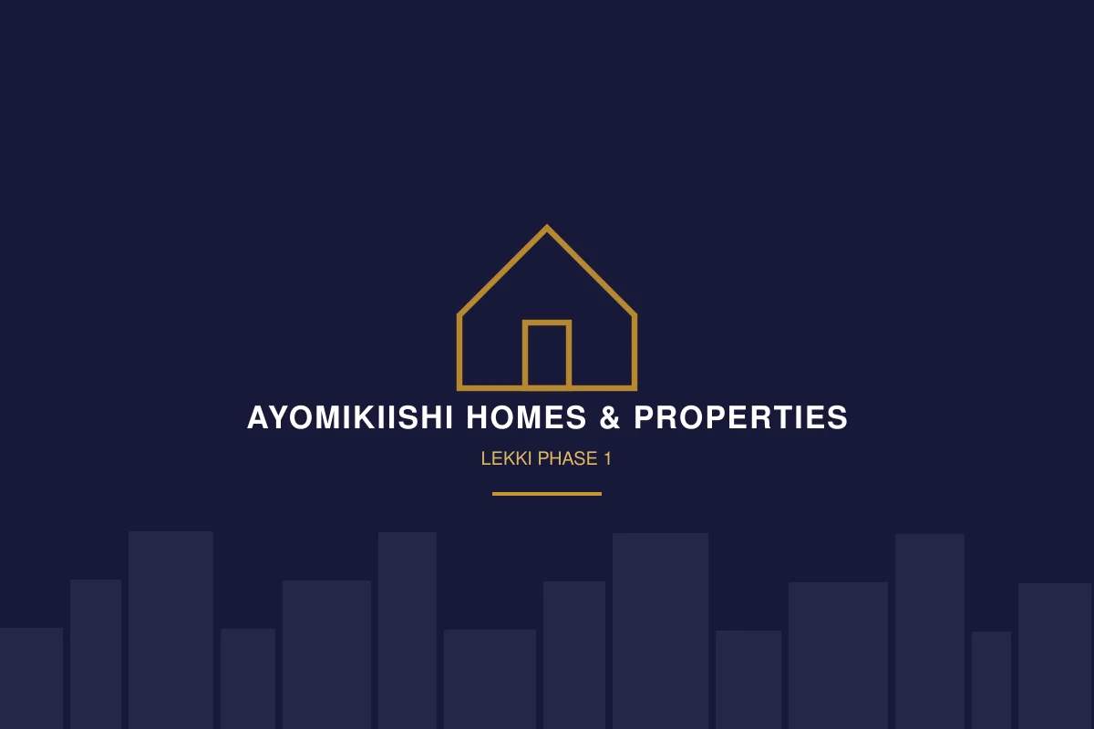 2 Bedroom Short Let Apartment, Lekki Phase 1