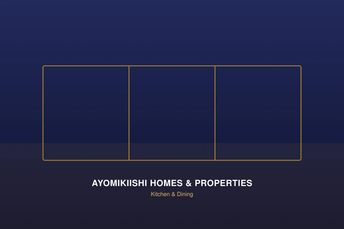 6 Plots of Commercial Land, Ajah Expressway