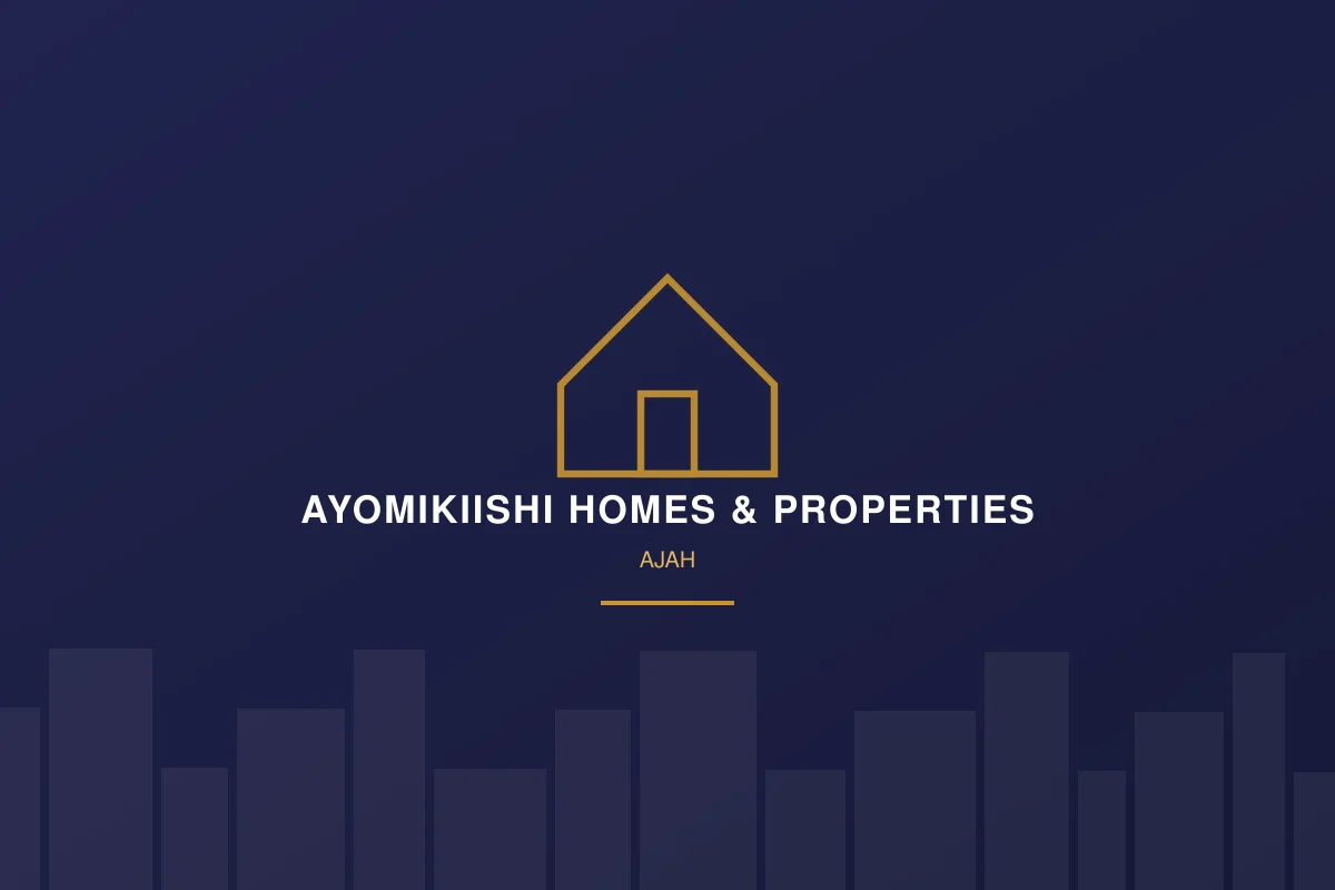 6 Plots of Commercial Land, Ajah Expressway