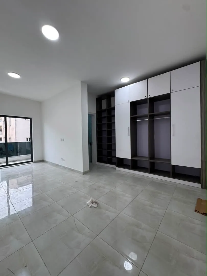 4 Bedroom Terrace with BQ for Sale in Victoria Island Lagos -#700 Million 