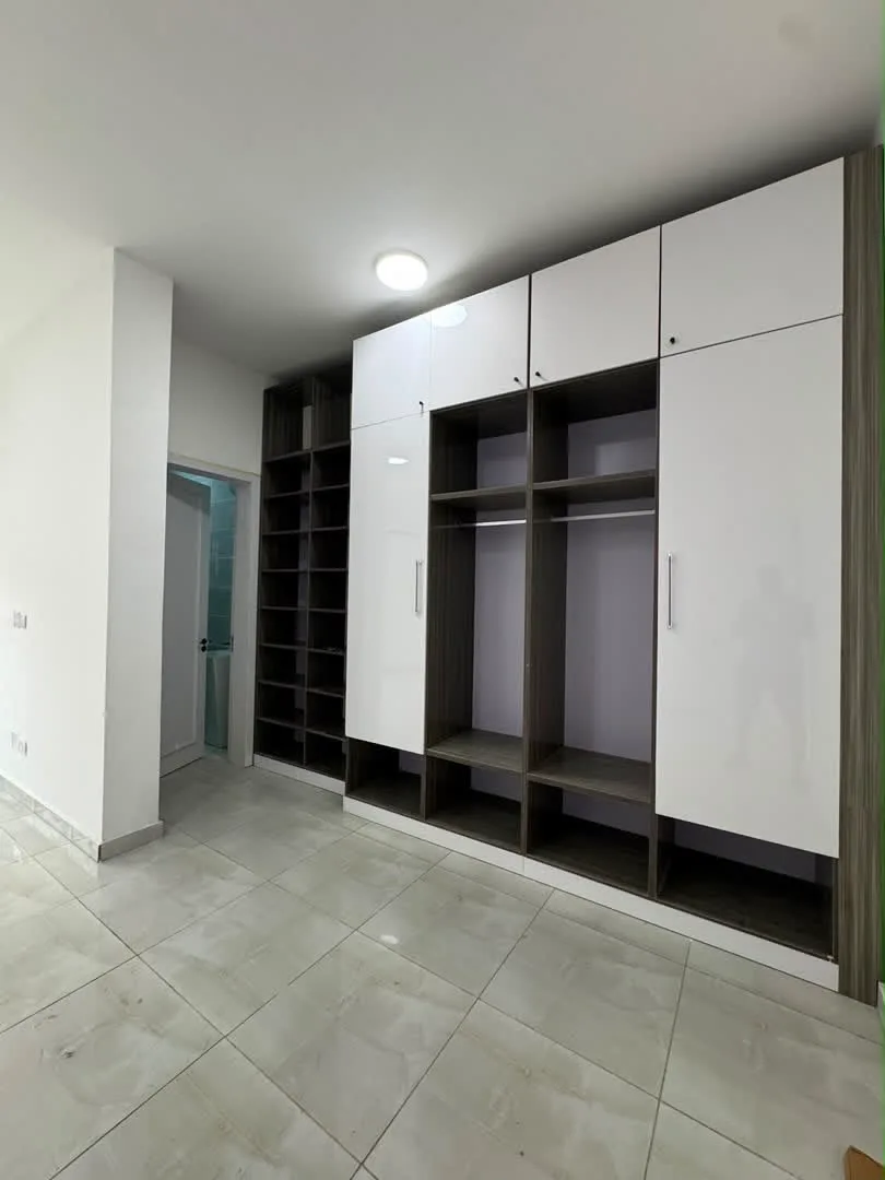 4 Bedroom Terrace with BQ for Sale in Victoria Island Lagos -#700 Million 