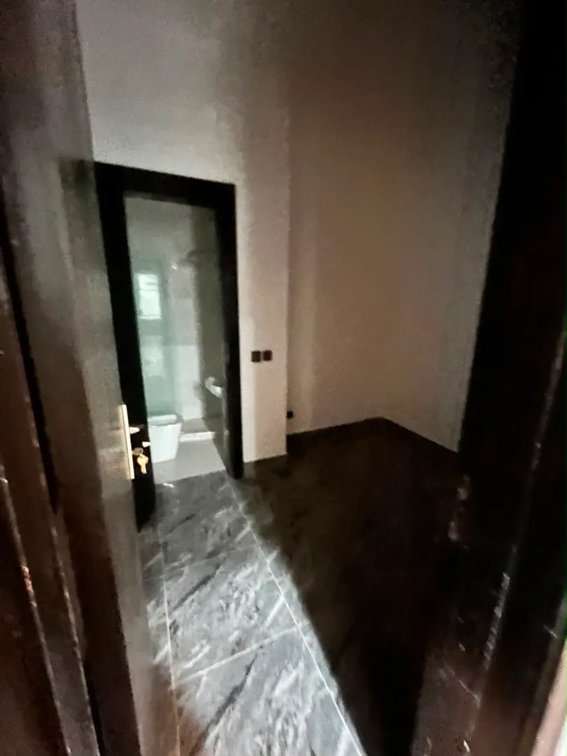 3-Bedroom Maisonette with BQ