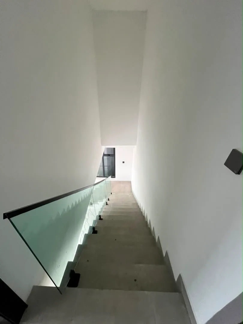 3-Bedroom Maisonette with BQ
