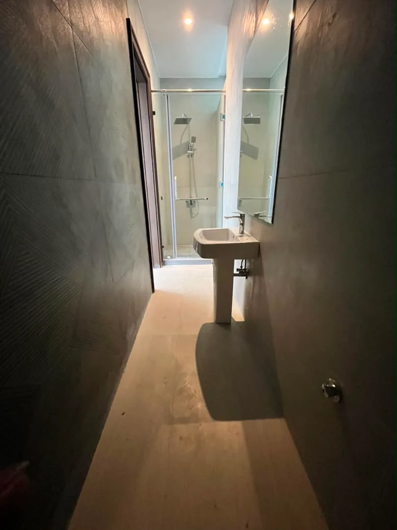 3-Bedroom Maisonette with BQ