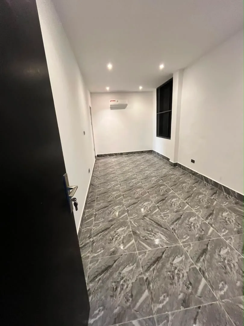 3-Bedroom Maisonette with BQ