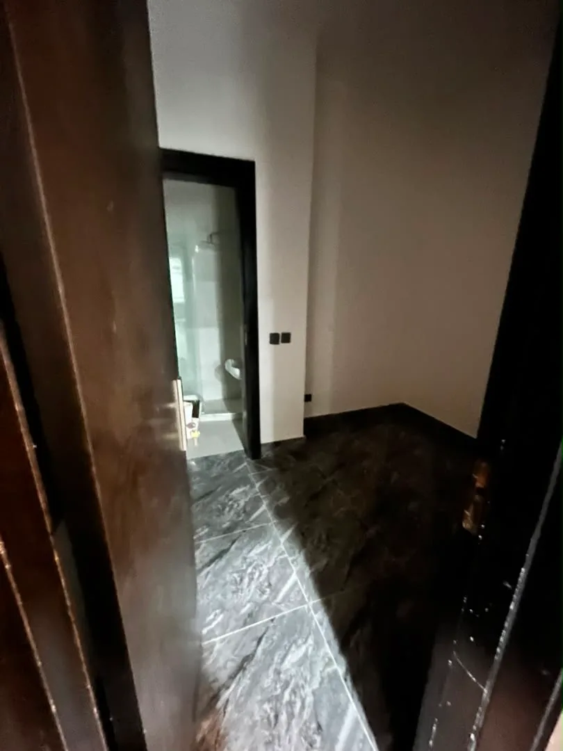 3-Bedroom Maisonette with BQ